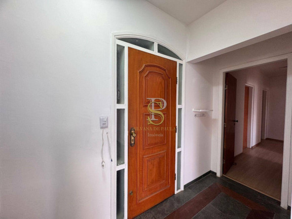 Imagem Apartamento com 4 Quartos para Alugar, 227 m² em Centro - Atibaia Imagem Apartamento com 4 Quartos para Alugar, 227 m² em Centro - Atibaia