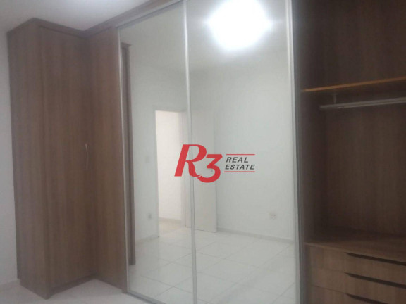 Imagem Apartamento com 1 Quarto à Venda, 58 m² em Pompéia - Santos Imagem Apartamento com 1 Quarto à Venda, 58 m² em Pompéia - Santos
