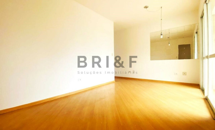 Imagem Apartamento com 2 Quartos à Venda, 55 m² em Brooklin - São Paulo Imagem Apartamento com 2 Quartos à Venda, 55 m² em Brooklin - São Paulo