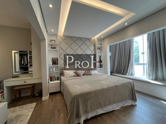 Imagem Apartamento com 3 Quartos à Venda, 97 m² em Campestre - Santo André