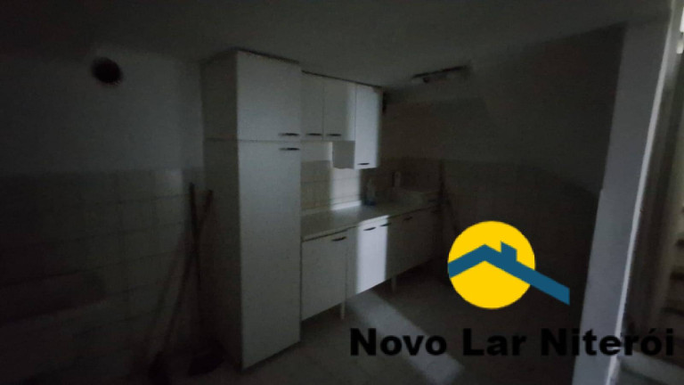 Imagem Casa com 2 Quartos à Venda, 130 m² em São Francisco - Niterói