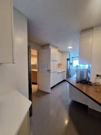 Imagem Apartamento com 4 Quartos para Alugar, 226 m² em Barra Da Tijuca - Rio De Janeiro Imagem Apartamento com 4 Quartos para Alugar, 226 m² em Barra Da Tijuca - Rio De Janeiro