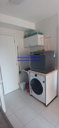 Imagem Apartamento com 1 Quarto à Venda, 30 m² em Ferreira - São Paulo Imagem Apartamento com 1 Quarto à Venda, 30 m² em Ferreira - São Paulo