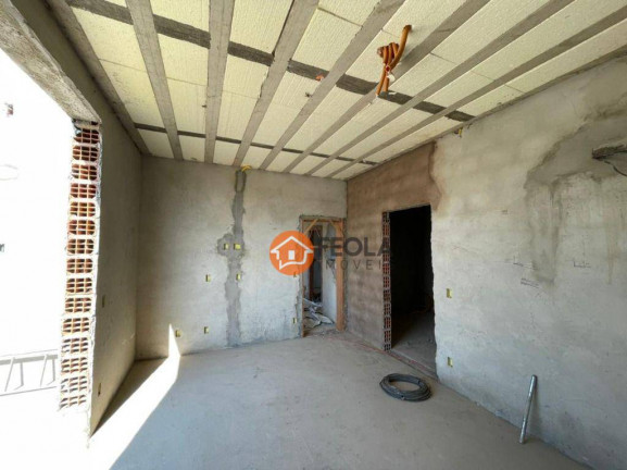 Imagem Casa com 4 Quartos à Venda, 320 m² em Chácara Letônia - Americana