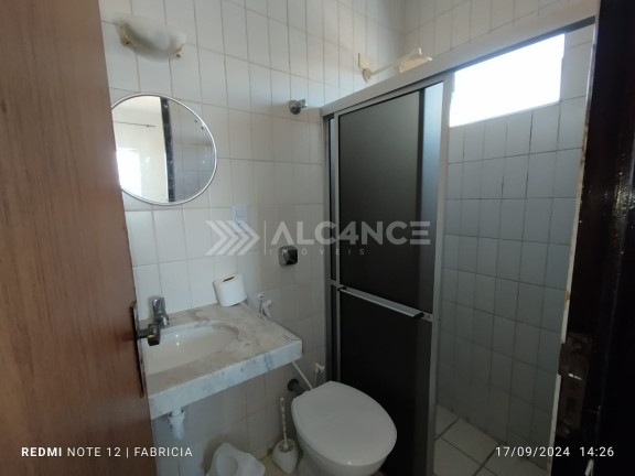 Imagem Apartamento com 3 Quartos à Venda, 79 m² em Poço - Cabedelo Imagem Apartamento com 3 Quartos à Venda, 79 m² em Poço - Cabedelo