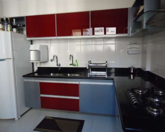 Imagem Apartamento com 3 Quartos para Alugar, 210 m² em Pitangueiras - Guarujá