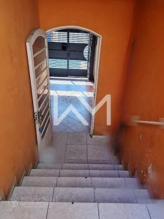 Imagem Casa com 3 Quartos à Venda, 120 m² em Jardim Jovaia - Guarulhos Imagem Casa com 3 Quartos à Venda, 120 m² em Jardim Jovaia - Guarulhos