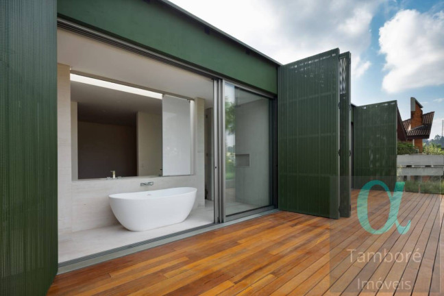 Imagem Casa com 5 Quartos à Venda, 1.100 m² em Tamboré - Santana De Parnaíba Imagem Casa com 5 Quartos à Venda, 1.100 m² em Tamboré - Santana De Parnaíba