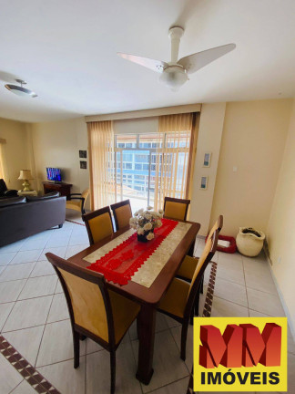 Imagem Apartamento com 3 Quartos à Venda, 180 m² em Centro - Cabo Frio Imagem Apartamento com 3 Quartos à Venda, 180 m² em Centro - Cabo Frio