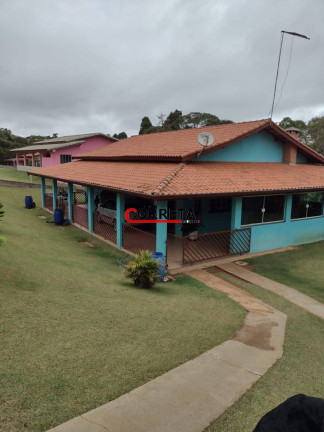 Imagem Casa com 3 Quartos à Venda, 1.287 m² em Curral - Ibiúna Imagem Casa com 3 Quartos à Venda, 1.287 m² em Curral - Ibiúna