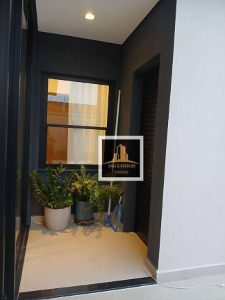 Imagem Casa com 3 Quartos à Venda, 250 m² em Condomínio Residencial Ecopark Bourbon - Caçapava Imagem Casa com 3 Quartos à Venda, 250 m² em Condomínio Residencial Ecopark Bourbon - Caçapava