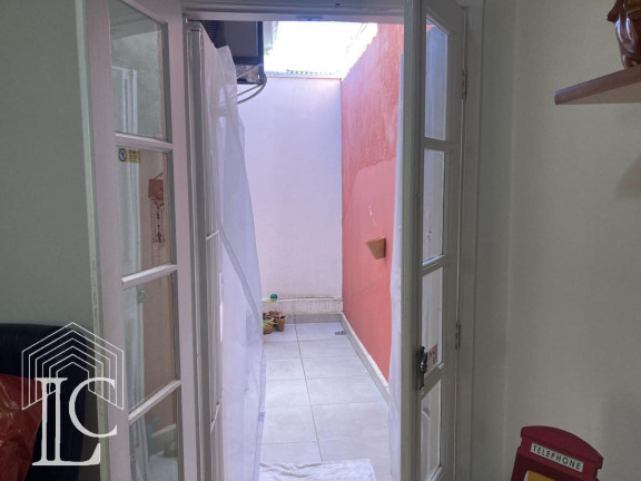 Imagem Casa com 3 Quartos à Venda, 158 m² em Jardim Aeroporto - São Paulo Imagem Casa com 3 Quartos à Venda, 158 m² em Jardim Aeroporto - São Paulo