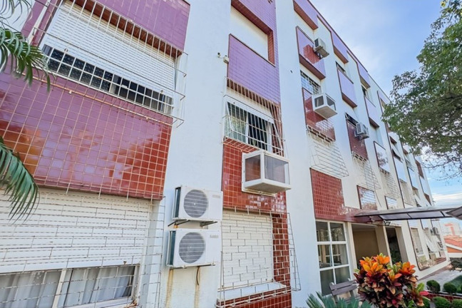 Imagem Imóvel com 2 Quartos à Venda, 58 m² em Cristo Redentor - Porto Alegre Imagem Imóvel com 2 Quartos à Venda, 58 m² em Cristo Redentor - Porto Alegre