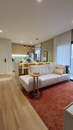 Apartamento com 3 Quartos à Venda, 195 m² em Saguaçu - Joinville