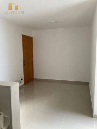 Imagem Apartamento com 2 Quartos à Venda, 48 m² em Vila Nova Aliança - Jacareí