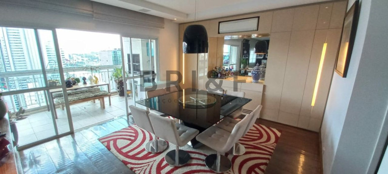 Imagem Apartamento com 2 Quartos à Venda, 145 m² em Brooklin - São Paulo Imagem Apartamento com 2 Quartos à Venda, 145 m² em Brooklin - São Paulo