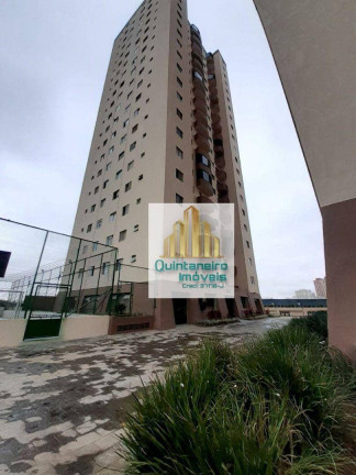 Imagem Apartamento com 1 Quarto à Venda, 40 m² em Macedo - Guarulhos Imagem Apartamento com 1 Quarto à Venda, 40 m² em Macedo - Guarulhos