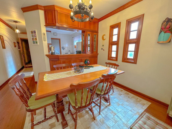 Imagem Apartamento com 2 Quartos à Venda, 85 m² em Planalto - Gramado