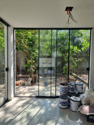 Imagem Casa com 3 Quartos à Venda, 180 m² em Boiçucanga - São Sebastião Imagem Casa com 3 Quartos à Venda, 180 m² em Boiçucanga - São Sebastião