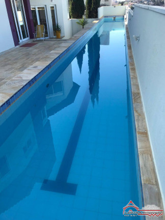 Imagem Casa de Condomínio com 3 Quartos à Venda, 316 m² em Jardim Coleginho - Jacareí Imagem Casa de Condomínio com 3 Quartos à Venda, 316 m² em Jardim Coleginho - Jacareí