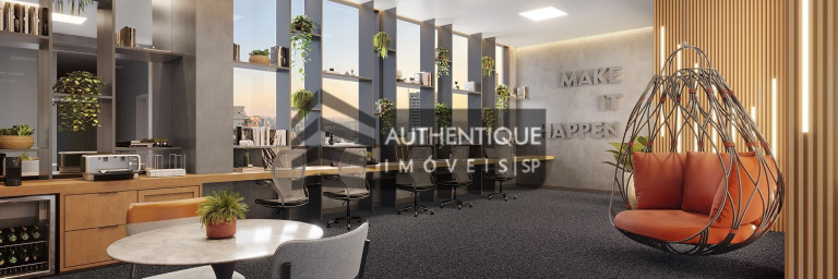 Imagem Apartamento com 1 Quarto à Venda, 46 m² em Moema - São Paulo Imagem Apartamento com 1 Quarto à Venda, 46 m² em Moema - São Paulo