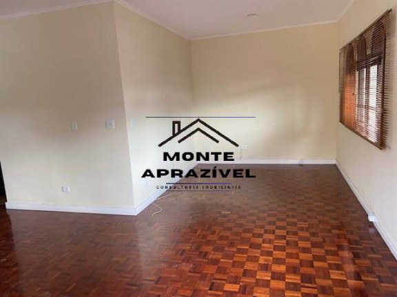 Imagem Sobrado com 3 Quartos para Alugar, 250 m² em Santana - Ribeirão Pires
