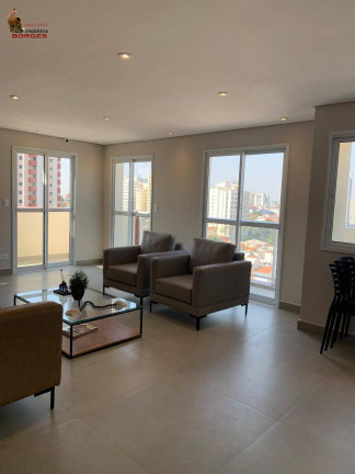 Imagem Apartamento com 1 Quarto à Venda, 40 m² em Mirandópolis - São Paulo Imagem Apartamento com 1 Quarto à Venda, 40 m² em Mirandópolis - São Paulo