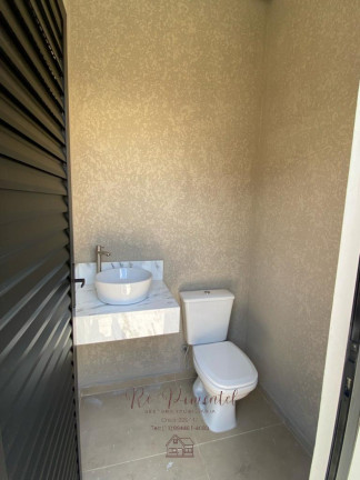 Imagem Casa com 3 Quartos à Venda, 149 m² em Cajuru Do Sul - Sorocaba