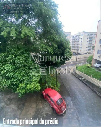 Imagem Apartamento com 2 Quartos à Venda, 65 m² em Jacarepaguá - Rio De Janeiro