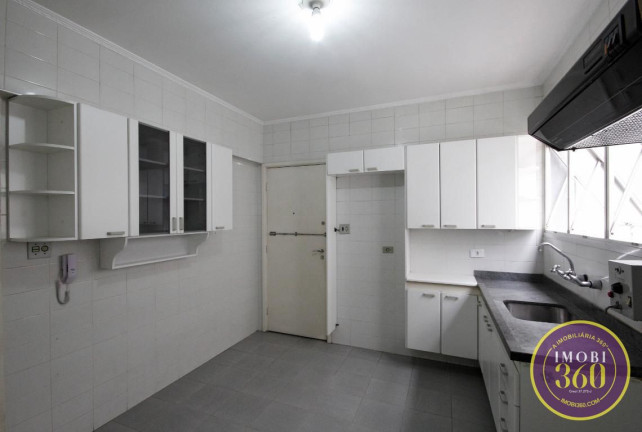 Imagem Apartamento com 2 Quartos à Venda, 92 m² em Cerqueira César - São Paulo