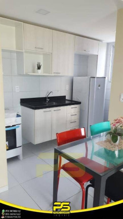 Imagem Apartamento com 2 Quartos à Venda, 48 m² em Gramame - João Pessoa Imagem Apartamento com 2 Quartos à Venda, 48 m² em Gramame - João Pessoa