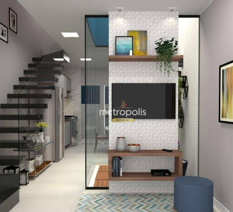 Casa com 3 Quartos à Venda, 80 m² em Vila Mariana - São Paulo