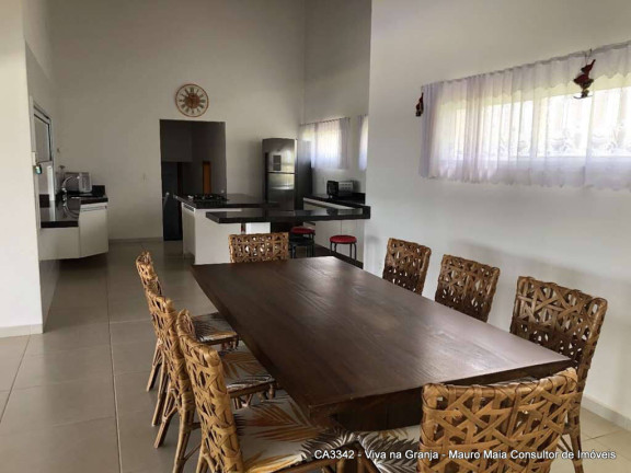 Imagem Casa de Condomínio com 8 Quartos à Venda, 2.370 m² em Tanque - Atibaia