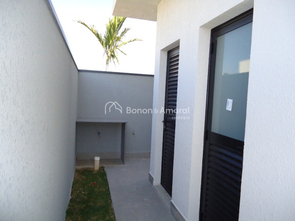 Imagem Casa de Condomínio com 3 Quartos à Venda, 178 m² em Cascata - Paulínia Imagem Casa de Condomínio com 3 Quartos à Venda, 178 m² em Cascata - Paulínia