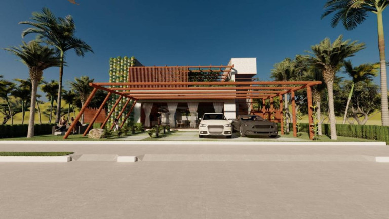 Imagem Casa de Condomínio com 3 Quartos à Venda, 340 m² em Centro - Passo De Camaragibe Imagem Casa de Condomínio com 3 Quartos à Venda, 340 m² em Centro - Passo De Camaragibe