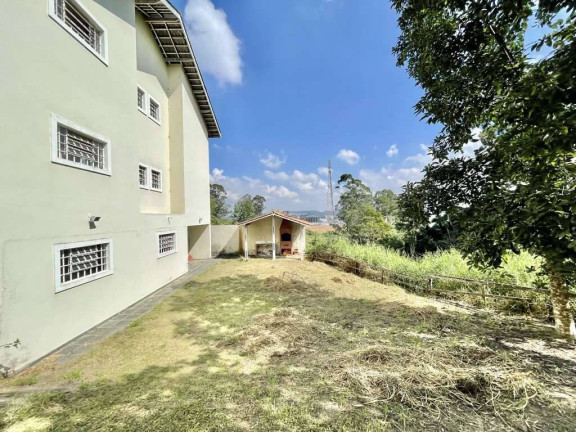 Imagem Casa à Venda,  em Granja Viana Ii - Cotia