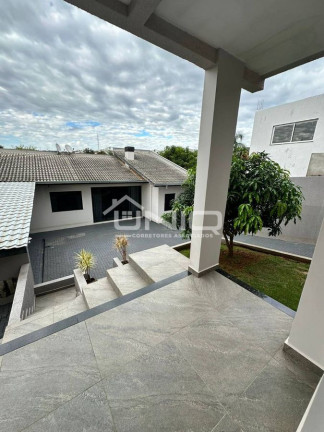 Imagem Casa com 3 Quartos à Venda, 260 m² em Parque Do Som - Pato Branco Imagem Casa com 3 Quartos à Venda, 260 m² em Parque Do Som - Pato Branco