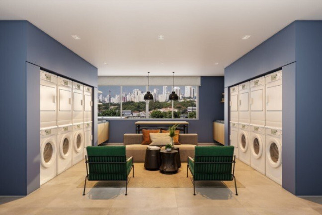 Imagem Imóvel Comercial à Venda, 26 m² em Chácara Klabin - São Paulo Imagem Imóvel Comercial à Venda, 26 m² em Chácara Klabin - São Paulo