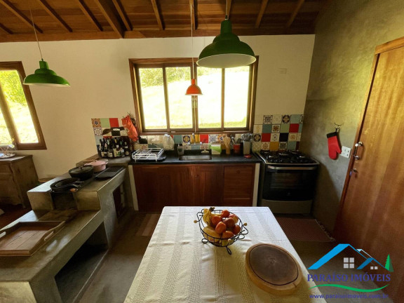 Imagem Casa com 3 Quartos à Venda, 40 m² em Centro - Gonçalves