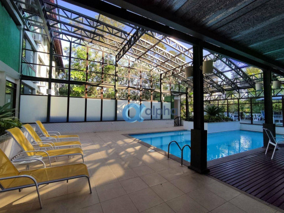 Imagem Apartamento com 2 Quartos à Venda, 117 m² em Centro - Petrópolis Imagem Apartamento com 2 Quartos à Venda, 117 m² em Centro - Petrópolis