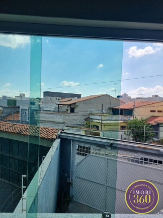 Imagem Sobrado com 3 Quartos à Venda, 200 m² em Cidade Patriarca - São Paulo Imagem Sobrado com 3 Quartos à Venda, 200 m² em Cidade Patriarca - São Paulo