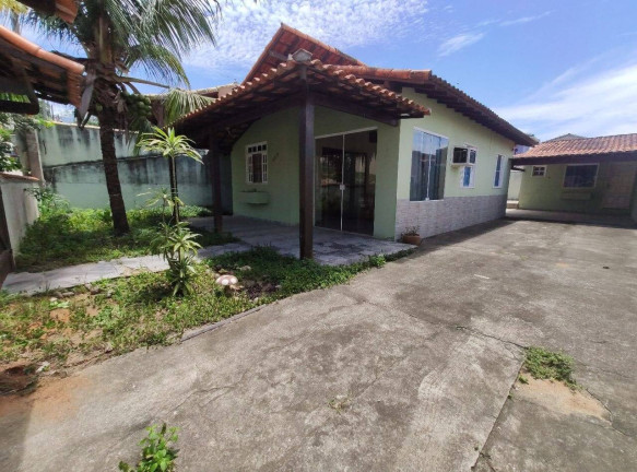 Imagem Casa de Condomínio com 3 Quartos à Venda, 146 m² em Peró - Cabo Frio Imagem Casa de Condomínio com 3 Quartos à Venda, 146 m² em Peró - Cabo Frio