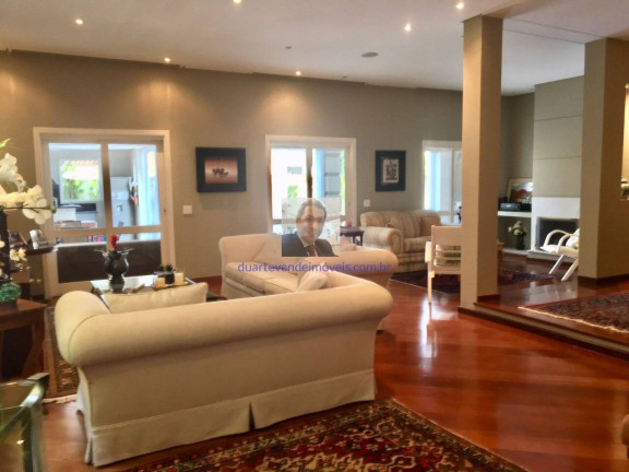 Imagem Casa com 4 Quartos à Venda, 465 m² em Alphaville - Santana De Parnaíba Imagem Casa com 4 Quartos à Venda, 465 m² em Alphaville - Santana De Parnaíba