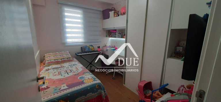 Imagem Apartamento com 2 Quartos à Venda, 64 m² em Marapé - Santos Imagem Apartamento com 2 Quartos à Venda, 64 m² em Marapé - Santos