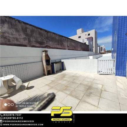 Imagem Apartamento com 3 Quartos à Venda, 79 m² em Bessa - João Pessoa Imagem Apartamento com 3 Quartos à Venda, 79 m² em Bessa - João Pessoa