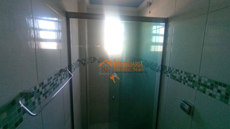 Imagem Apartamento com 2 Quartos à Venda, 56 m² em Gopoúva - Guarulhos Imagem Apartamento com 2 Quartos à Venda, 56 m² em Gopoúva - Guarulhos