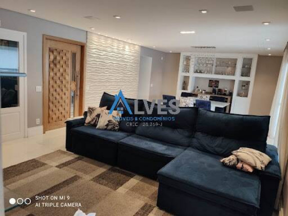 Imagem Apartamento com 3 Quartos à Venda, 250 m² em Nova Petrópolis - São Bernardo Do Campo Imagem Apartamento com 3 Quartos à Venda, 250 m² em Nova Petrópolis - São Bernardo Do Campo