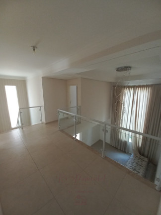 Imagem Casa com 3 Quartos à Venda, 244 m² em Ibiti Royal Park - Sorocaba