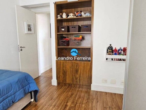 Imagem Apartamento com 3 Quartos à Venda, 155 m² em Nova Petrópolis - São Bernardo Do Campo Imagem Apartamento com 3 Quartos à Venda, 155 m² em Nova Petrópolis - São Bernardo Do Campo