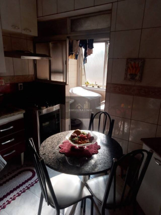 Imagem Apartamento com 2 Quartos à Venda, 60 m² em Nossa Senhora Do ó - São Paulo